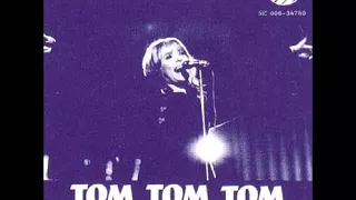 1973 Marion (Marion Rung) - Tom Tom Tom (English Version)