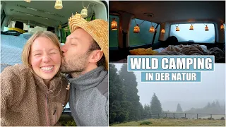 Zweisamkeit in der Natur 😍 Eure privaten Fragen | Isabeau