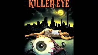 THE KILLER EYE - End Title - musiche di Carl Dante