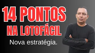 SEGREDO REVELADO DA LOTOFÁCIL