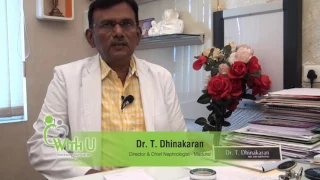 Dr. T. Dhinakaran
