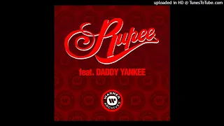 Rupee Feat. Daddy Yankee - Tempted To Touch (Official Remix) (Unreleased) (2004)