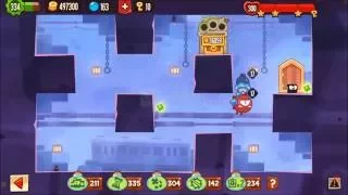 66. King of thieves Base layout 66 solution