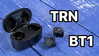 TRN BT1 | BAS-HEAD BUDGET-FRIENDLY TWS EARPHONES