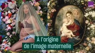 À l’origine de l’image maternelle - #CulturePrime