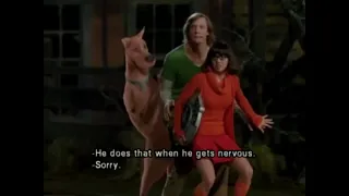 Fart explosion 2 Scooby Doo 2  Fart Scenes