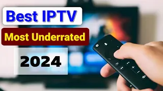 These Amazing IPTV Apps Will Blow Your Mind