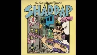 Joe Dolce - 1980 - Shaddap You Face