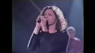 What You Need / Bitter Tears - INXS - Arsenio Hall - 1991