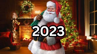 FOR SANTA TRACKING 2023