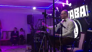 Numa Numa (гурт "Октава"), м. Борщів, 09.03.2019