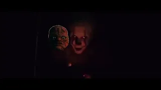 It chapter 3 (fan trailer) (final studio)