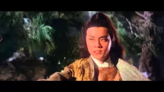 The Sentimental Swordsman (1977) - Awesome fights