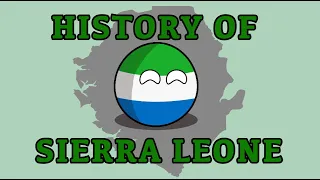 A History of Sierra Leone (Part 1)