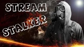 S.T.A.L.K.E.R. тень чернобыля играем в мультиплеер