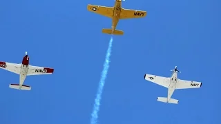 Torrance Armed Forces Day Parade 2016