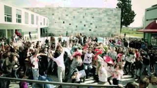 The Harlem Shake / Deutsche Schule Lissabon -  The whole school