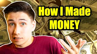 The Shocking Truth Behind How Addicts Get Money