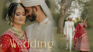 DHRAL | BANSIL | BEST 2024 WEDDING | SAME DAY EDIT | O PIYA |