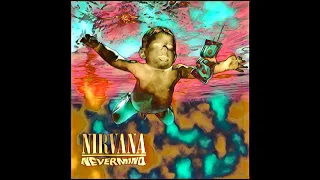 Nirvana - Breed (Remaster from Multitracks)