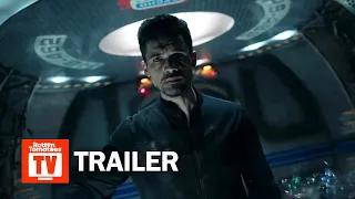 The Expanse Season 5 NYCC Trailer | Rotten Tomatoes TV