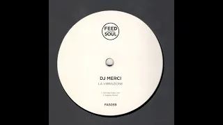 DJ Merci - Saturday night jam