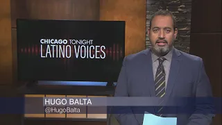 Latino Voices: January 16, 2021 - Full Show