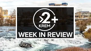 KREM 2 News Week in Review | News headlines for the week of Feb. 13