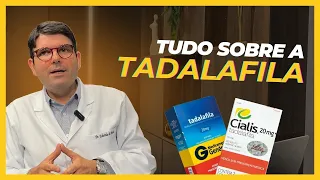 Tudo sobre a Tadalafila | Tudo o que você precisa saber sobre Tadalafila | Como usar Tadalafila