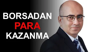 Borsadan Para Kazanma