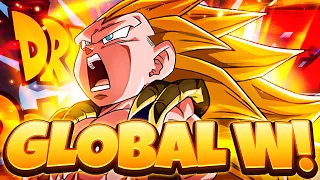 EZA INT GOTENKS IS COMING TO GLOBAL EARLY! APRIL 2024 CELEBRATION PART 2 DETAILS! DBZ: Dokkan Battle