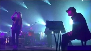 Archive - You Make Me Feel - Live in Lyon