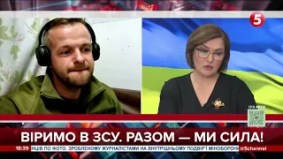 "Там уже давно хворе суспільство. І хворе в клінічному сенсі". Про депутінізацію росії - Артем Чапай