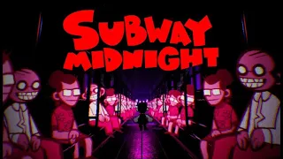 Subway Midnight playthrough trailer