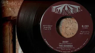 The Bushmen - Baby  ...1965