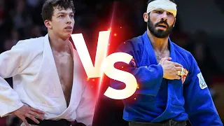 Tato GRIGALASHVILI vs Timur ARBUZOV I Final -81KG I Abu Dhabi World Championships 2024