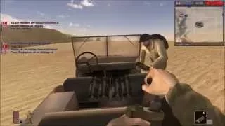Battlefield 1942 - Fails & Funny Moments