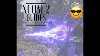 XCOM 2 Guide - What is the Strongest Class in XCOM2?