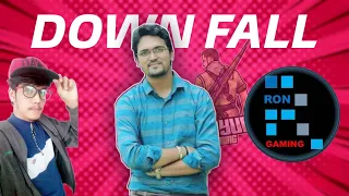 Downfall of Ron Gaming | Kyu Views nahi aa Rahe Ron Gaming ke ? | Channel Dead ?