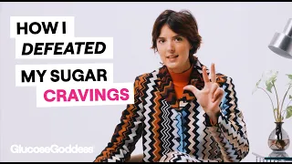 Sugar CRAVINGS: 3 reasons you have them and the proven science to destroy them | Episode 1 of 18