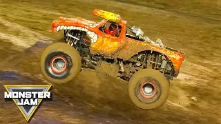 Monster Jam HIGHLIGHTS: Denver, CO | April 27, 2024 | Monster Jam