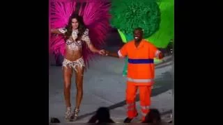 Rio 2016 Olympics Closing Ceremony