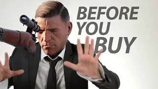 Sniper Elite 5 - Before You Buy