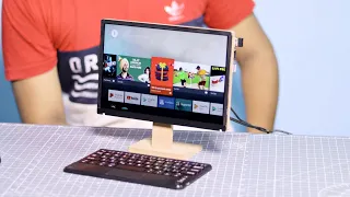 How to Make Mini PC at Home - Mini Computer