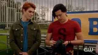 Riverdale 5x03 The Kids Bury A Time capsule Before Graduation | Riverdale Season 5