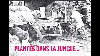 s04e06 - Plantés dans la jungle #aNotreTour