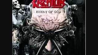 Kreator - Under A Total Blackened Sky/The Ancient Plague