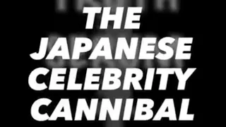 Issei Sagawa: The Kobe Cannibal