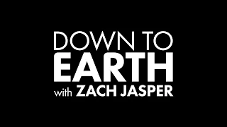Down to Earth with Zach Jasper (a Star Trek fan production)