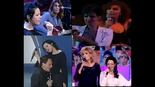 Antonella Ruggiero - AntonellaAntò - Duetti - quindicesima puntata